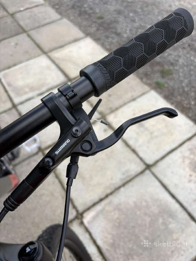 Trek Top Fuel 5 Gen 4 - nuotraukos Nr. 8