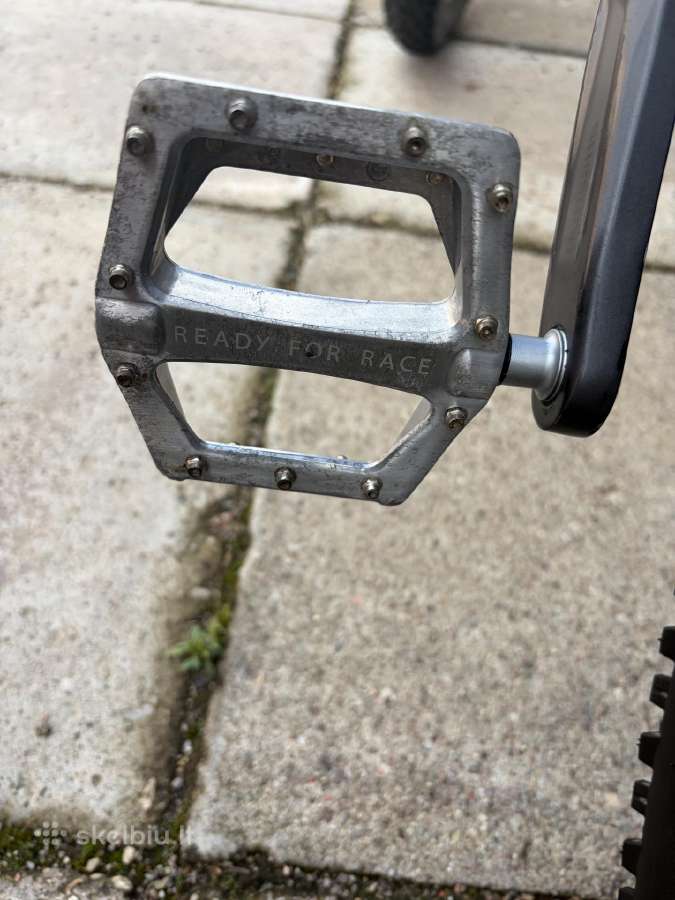 Trek Top Fuel 5 Gen 4 - nuotraukos Nr. 11
