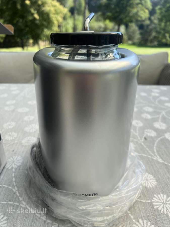 Dometic pieno šaldytuvas 1l– naujas, su dėže - nuotraukos Nr. 8