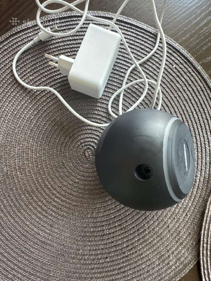 ECHO Dot - nuotraukos Nr. 2