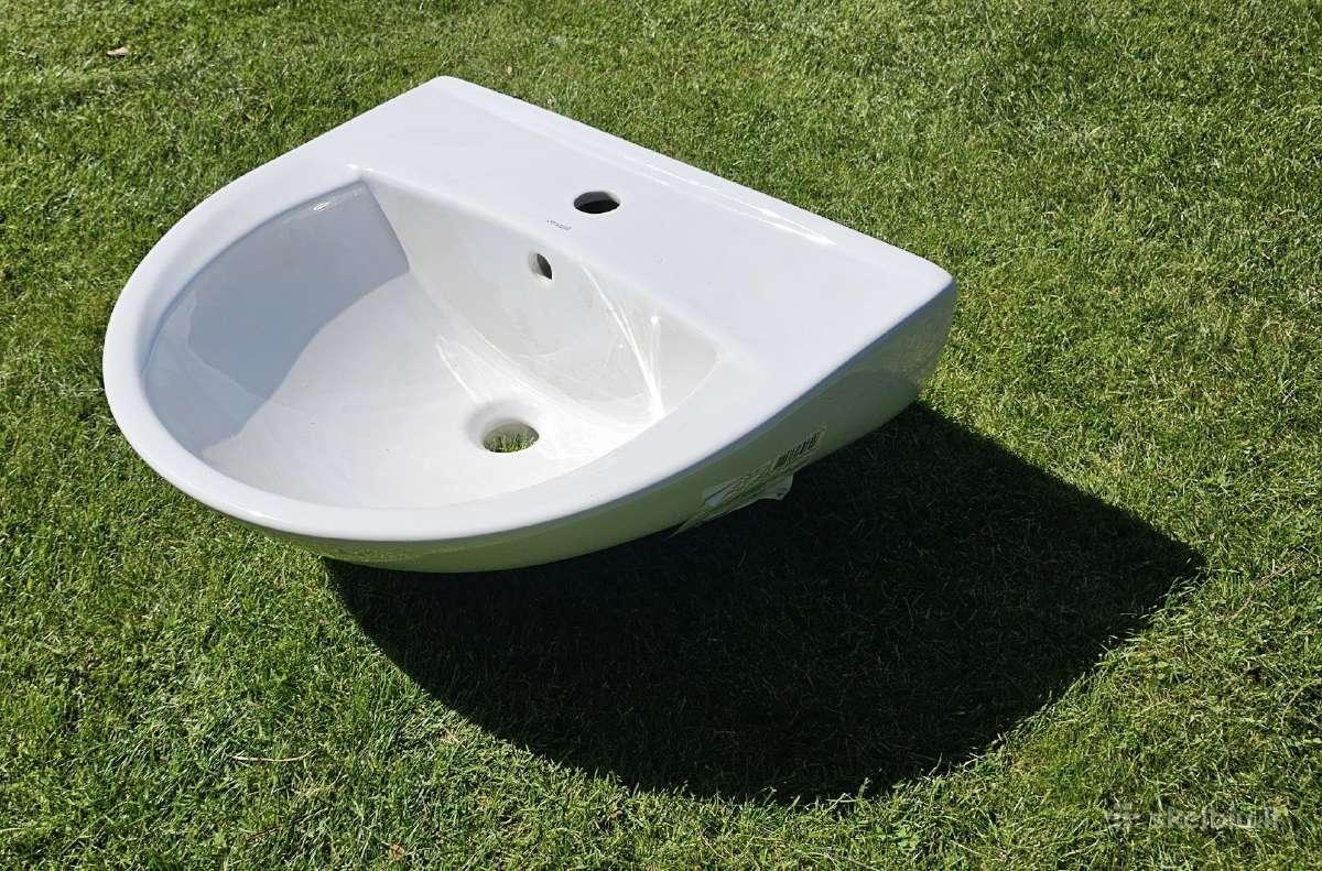 Washbasin President 55 praustuvas - nuotraukos Nr. 2