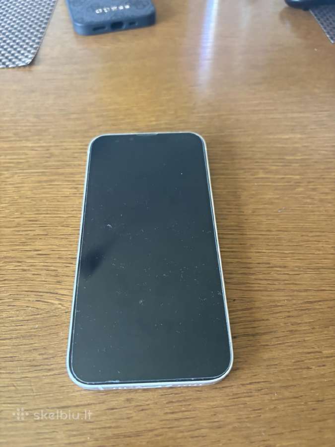 iPhone 13 - nuotraukos Nr. 3