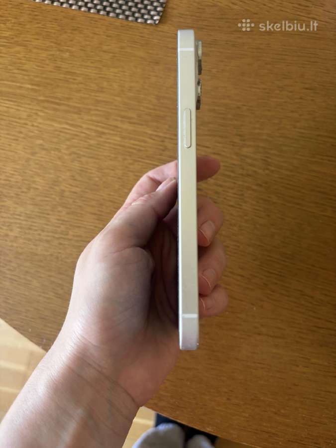 iPhone 13 - nuotraukos Nr. 5
