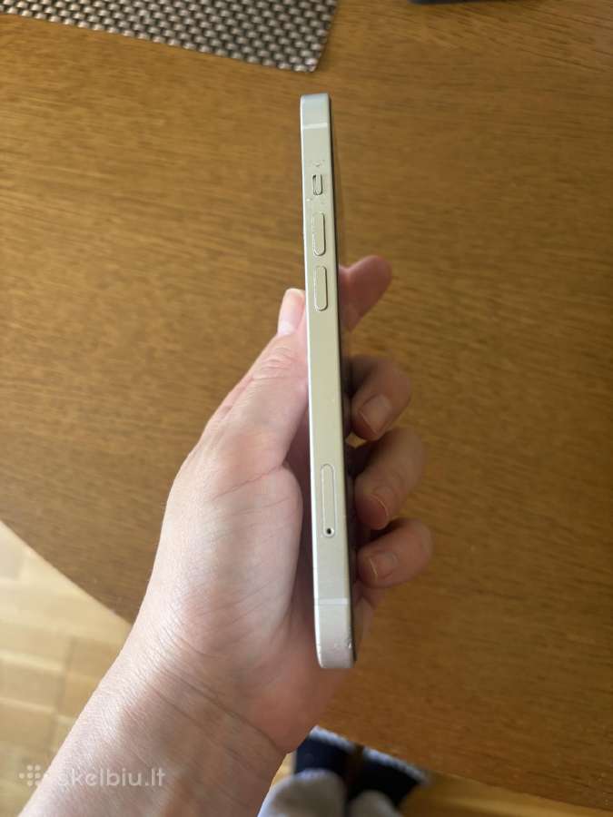 iPhone 13 - nuotraukos Nr. 6