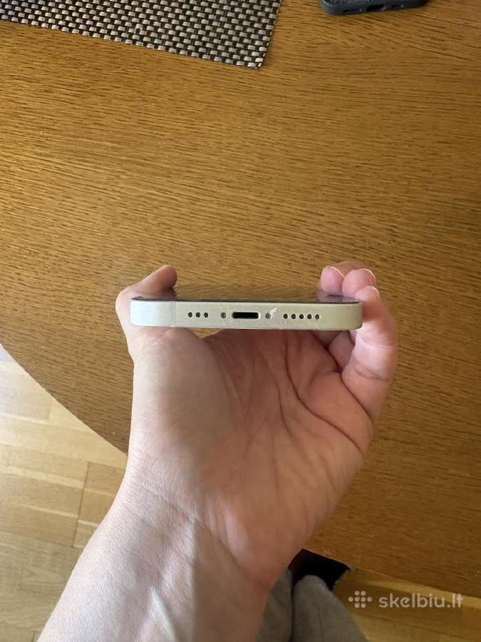iPhone 13 - nuotraukos Nr. 7