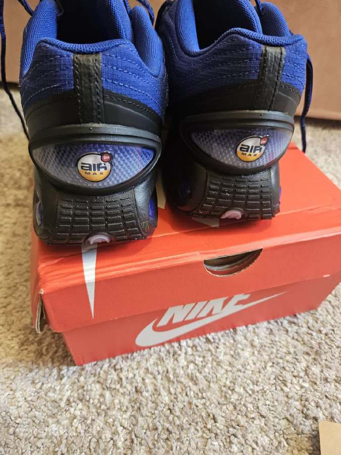 Modelis: Nike Air Max Dn Wtr - nuotraukos Nr. 2