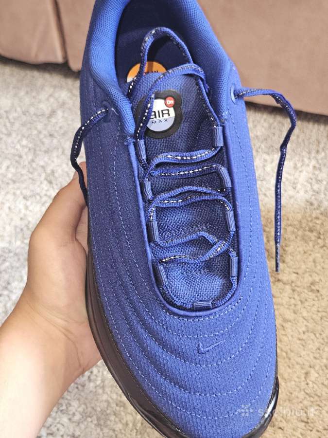 Modelis: Nike Air Max Dn Wtr - nuotraukos Nr. 6