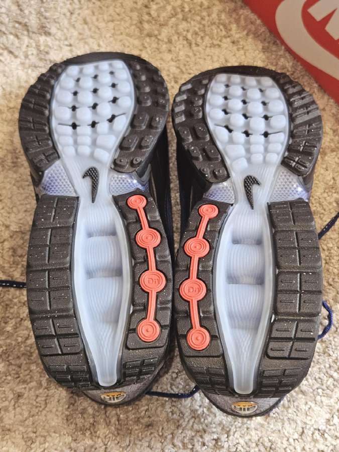 Modelis: Nike Air Max Dn Wtr - nuotraukos Nr. 7