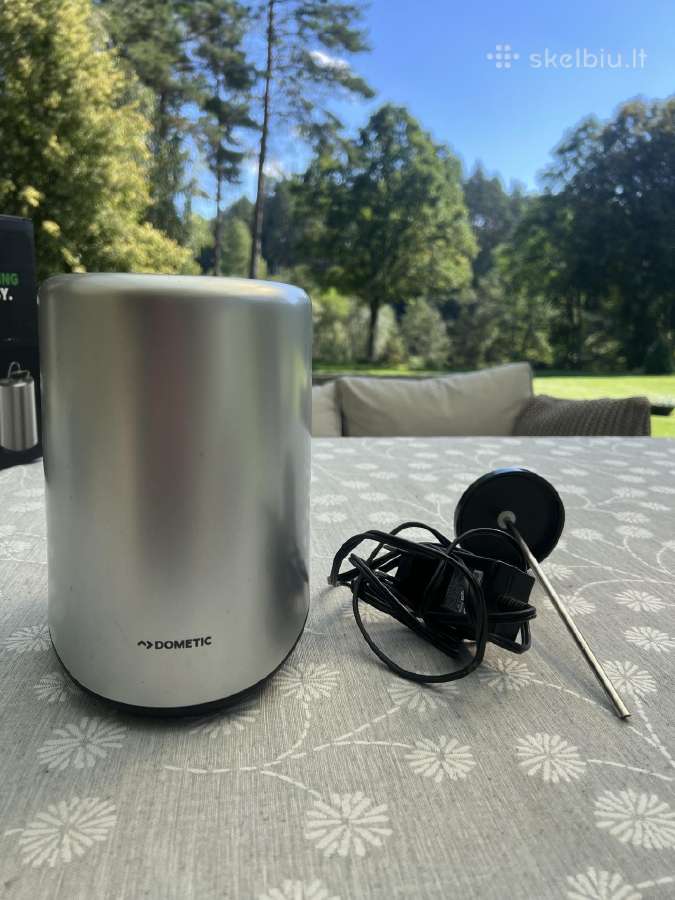 Dometic pieno šaldytuvas 1l– dalinis komplektas - nuotraukos Nr. 2