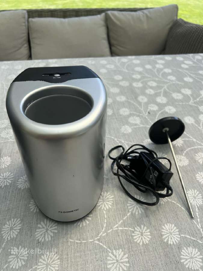 Dometic pieno šaldytuvas 1l– dalinis komplektas - nuotraukos Nr. 3