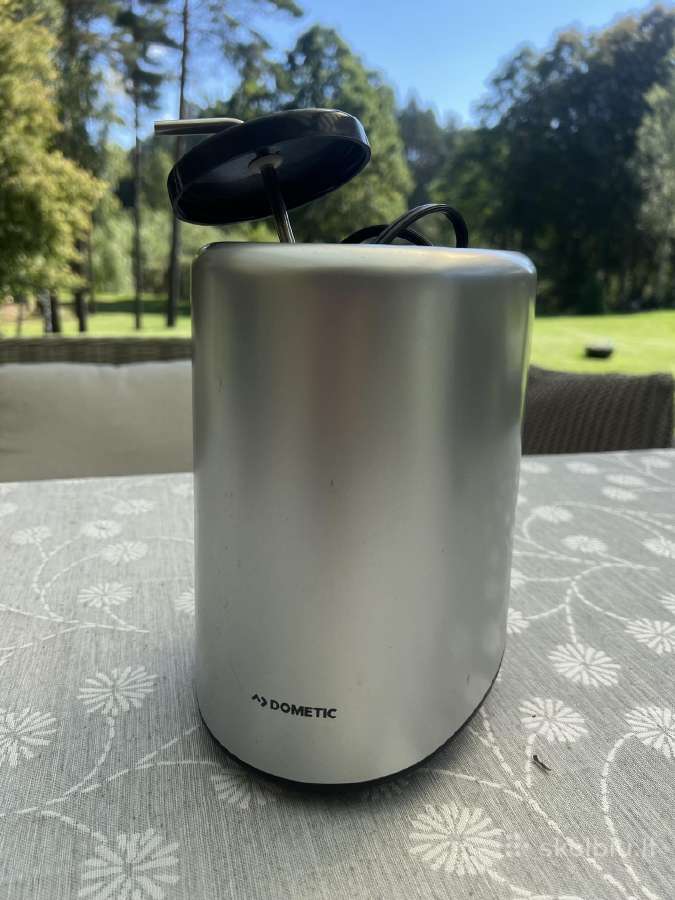 Dometic pieno šaldytuvas 1l– dalinis komplektas - nuotraukos Nr. 4