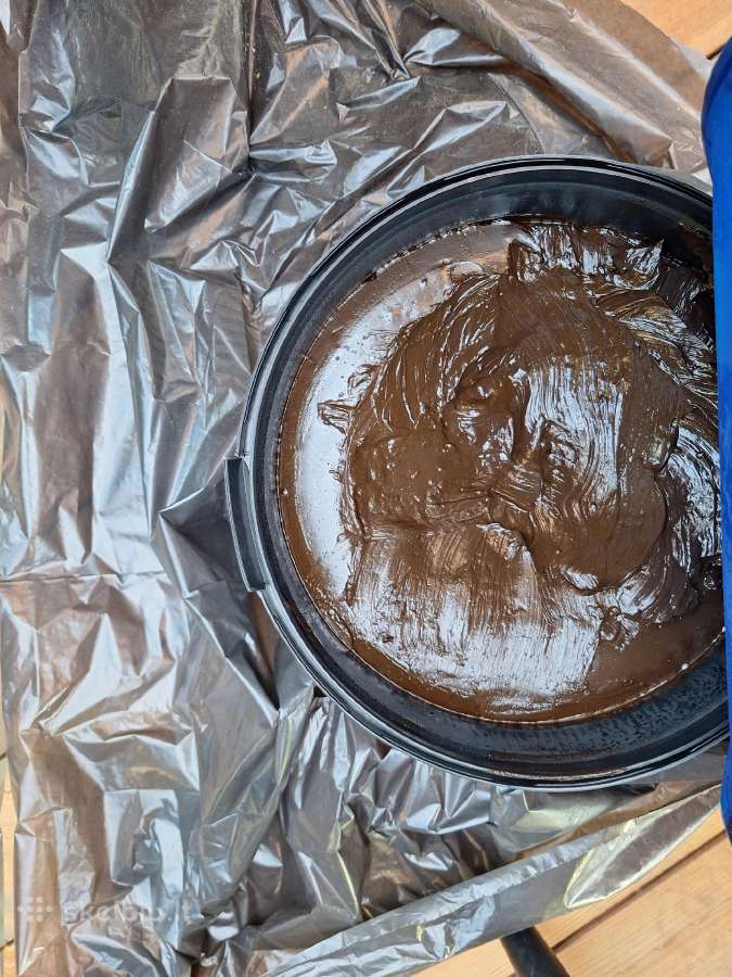 Hidroizoliacija Nexler Dysperbit - nuotraukos Nr. 2