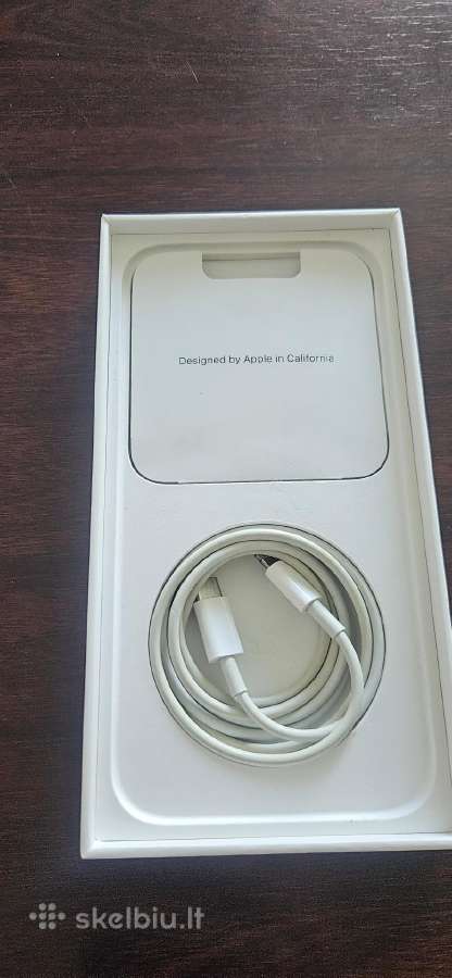 iPhone 14 Plus - nuotraukos Nr. 5