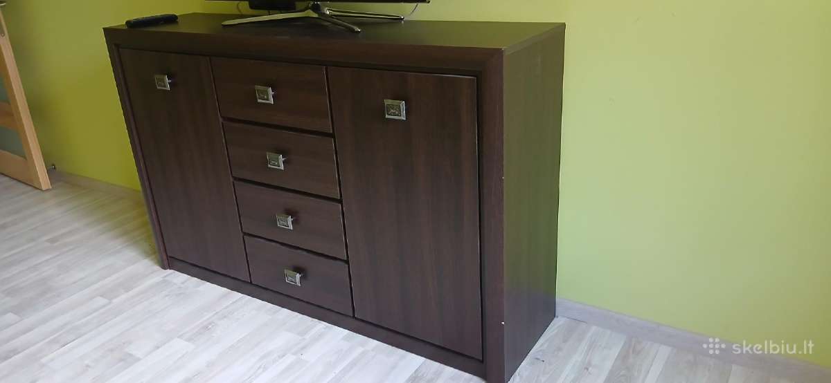 Komoda 150cm - nuotraukos Nr. 2