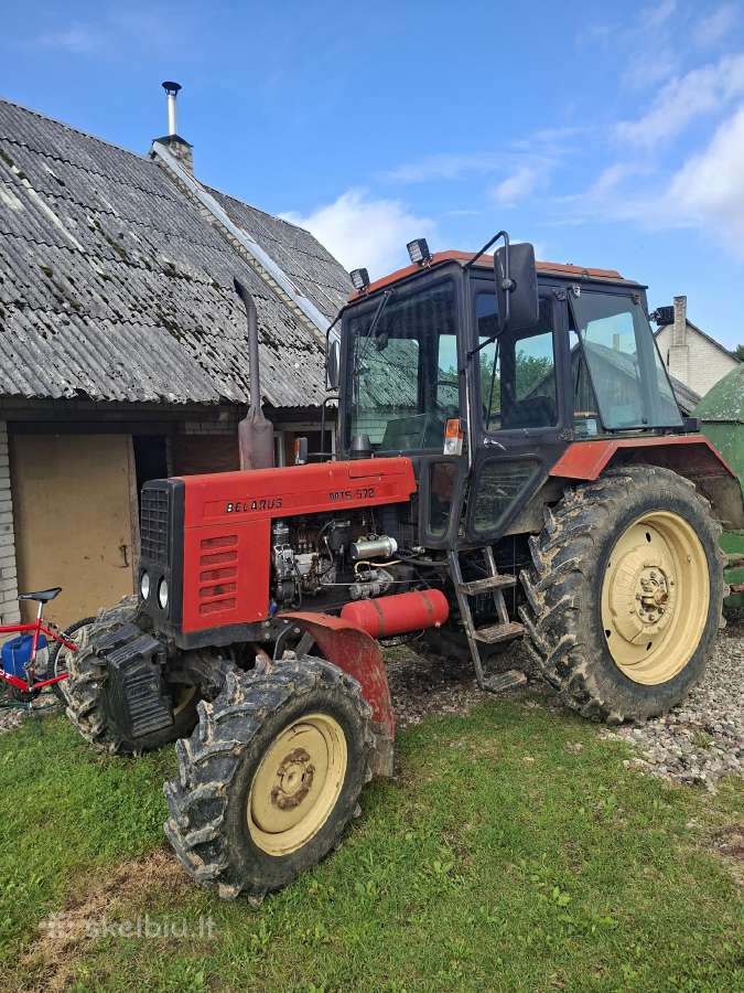 Mtz - nuotraukos Nr. 4
