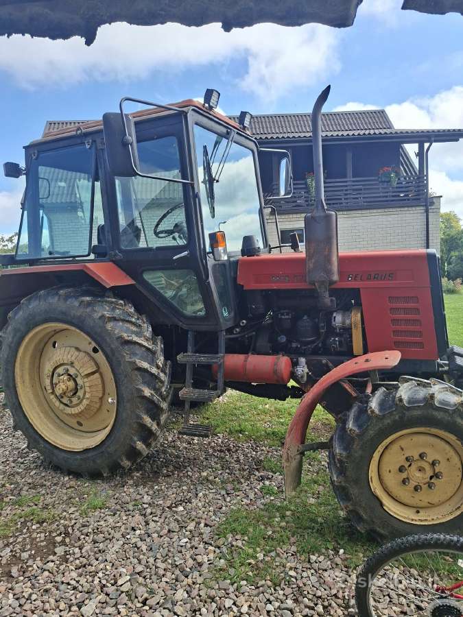 Mtz - nuotraukos Nr. 5