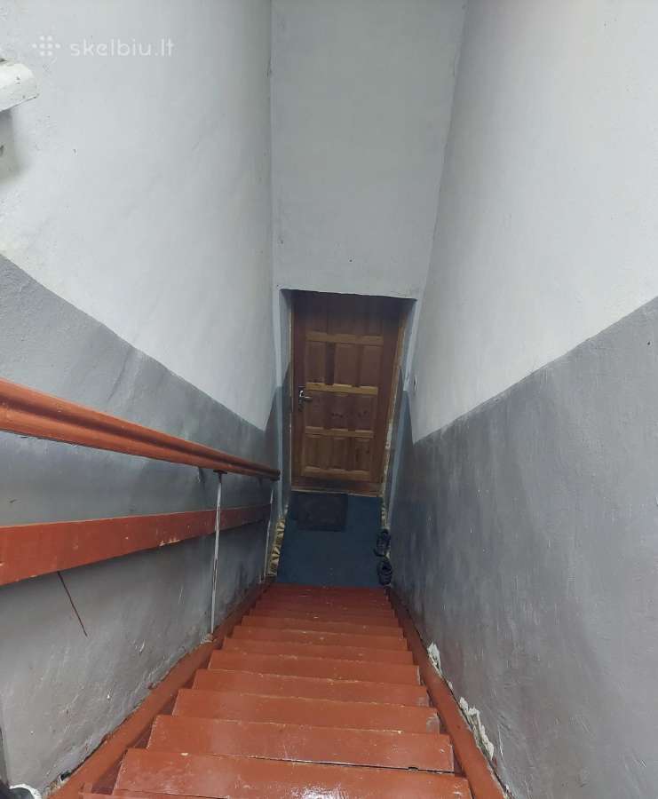 2 kamb. butas Vilniaus r. sav., Akmenytė, Medelyno - nuotraukos Nr. 8