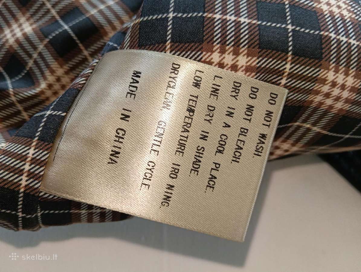 Odinė liemenė Vintage XXL wpkds - nuotraukos Nr. 7