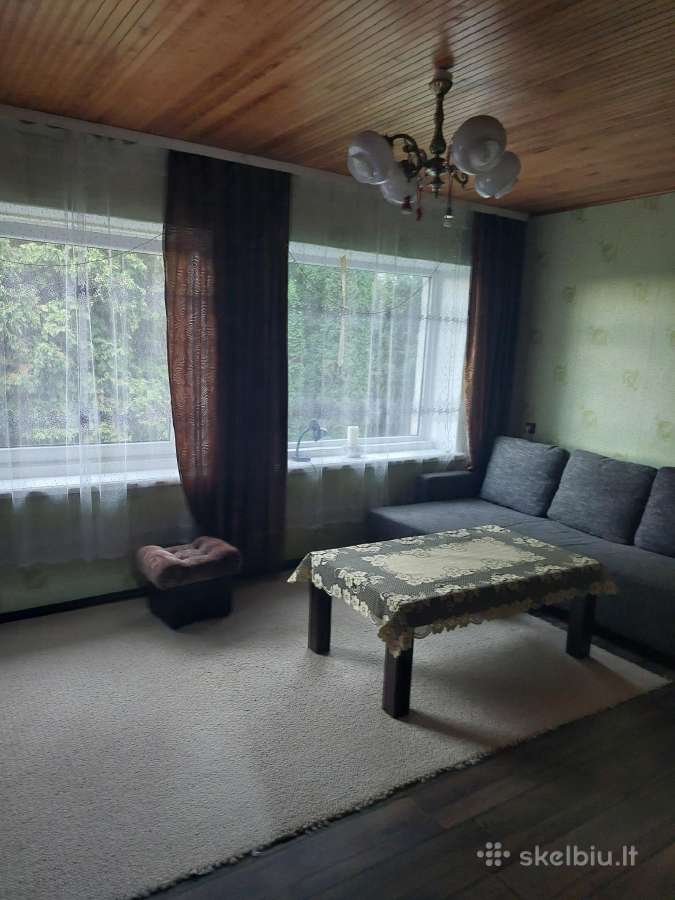 2 kamb. butas Vilniaus r. sav., Akmenytė, Medelyno - nuotraukos Nr. 2