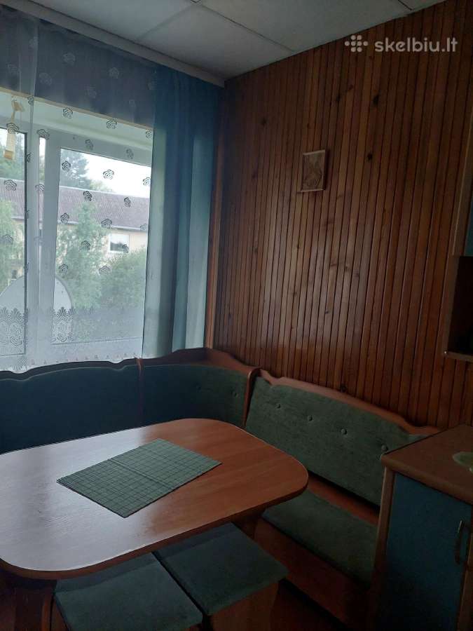 2 kamb. butas Vilniaus r. sav., Akmenytė, Medelyno - nuotraukos Nr. 4
