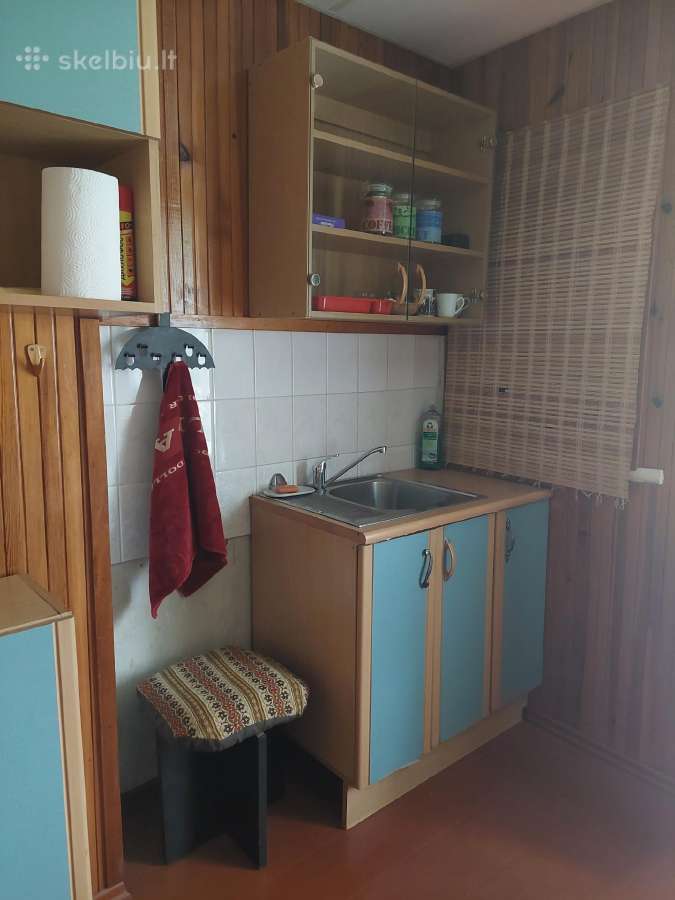 2 kamb. butas Vilniaus r. sav., Akmenytė, Medelyno - nuotraukos Nr. 5