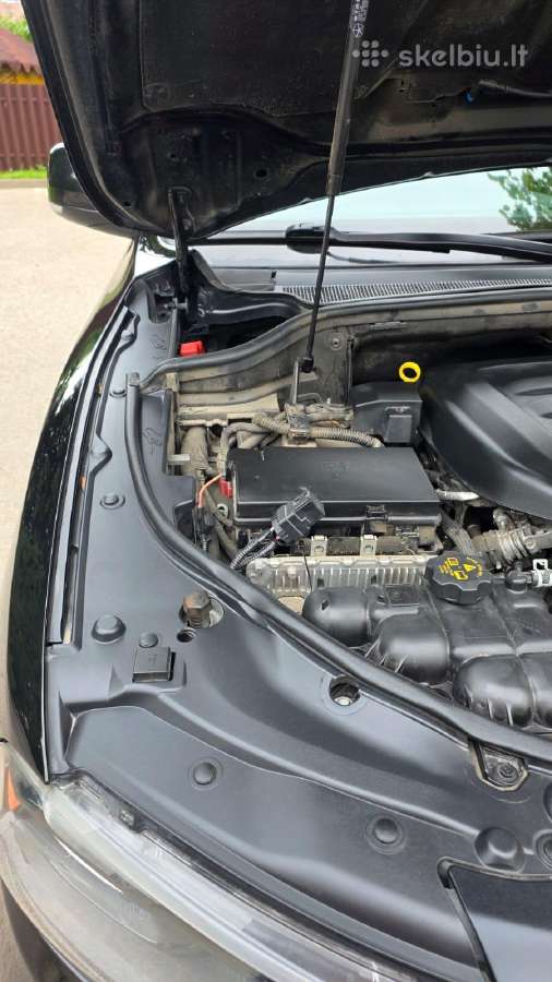 Продажа Dodge Durango GT+ - nuotraukos Nr. 22