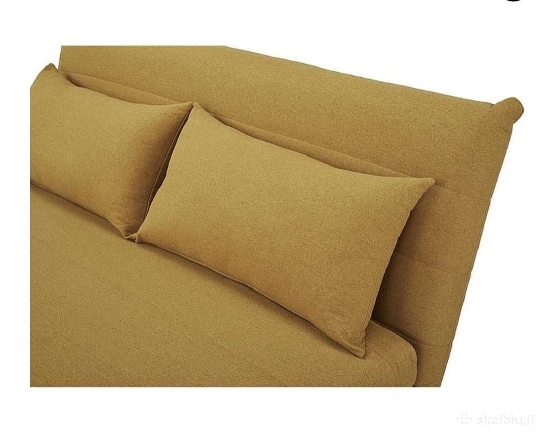 Parduodu sofa-lova - nuotraukos Nr. 5