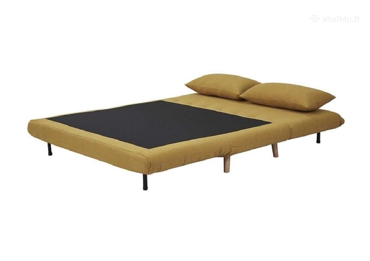 Parduodu sofa-lova - nuotraukos Nr. 6