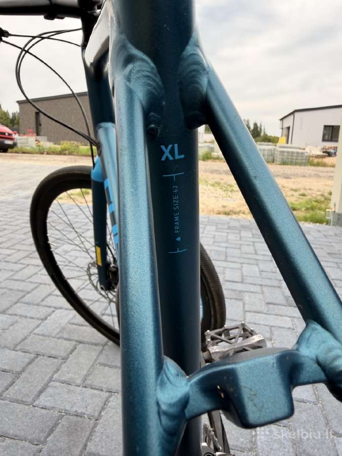 Cube SL Road Race XL dydis - nuotraukos Nr. 2