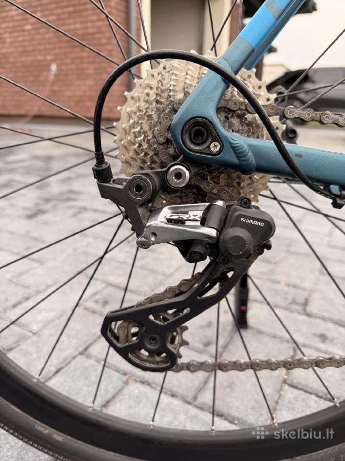 Cube SL Road Race XL dydis - nuotraukos Nr. 3