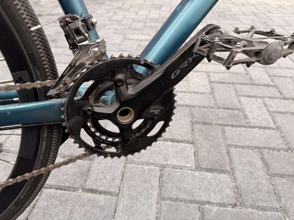 Cube SL Road Race XL dydis - nuotraukos Nr. 4
