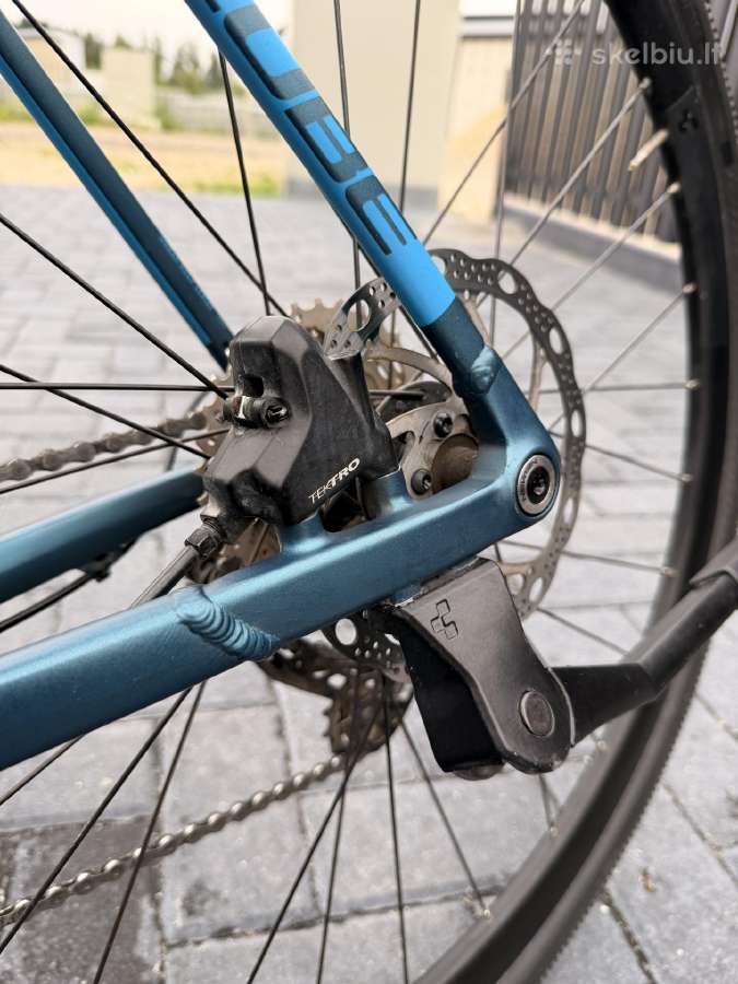 Cube SL Road Race XL dydis - nuotraukos Nr. 9