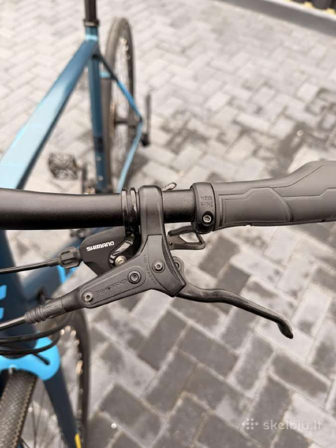 Cube SL Road Race XL dydis - nuotraukos Nr. 11