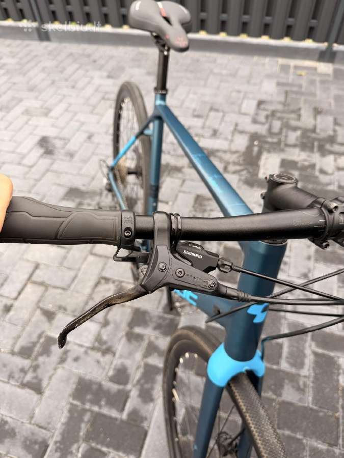 Cube SL Road Race XL dydis - nuotraukos Nr. 12