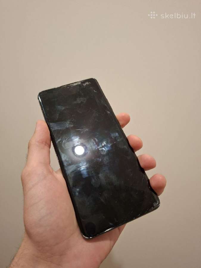 Samsung Galaxy S21 Ultra 5G 12/256gb - nuotraukos Nr. 8