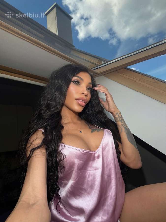 Colombian transgender model - nuotraukos Nr. 3