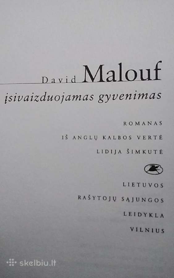 Įsivaizduojamas gyvenimas - nuotraukos Nr. 2