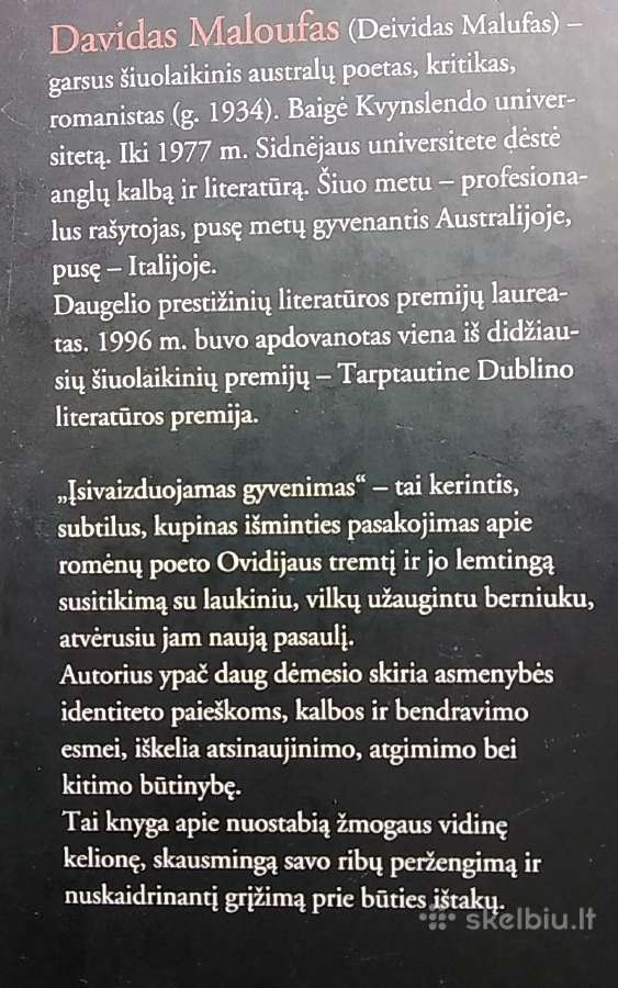 Įsivaizduojamas gyvenimas - nuotraukos Nr. 3