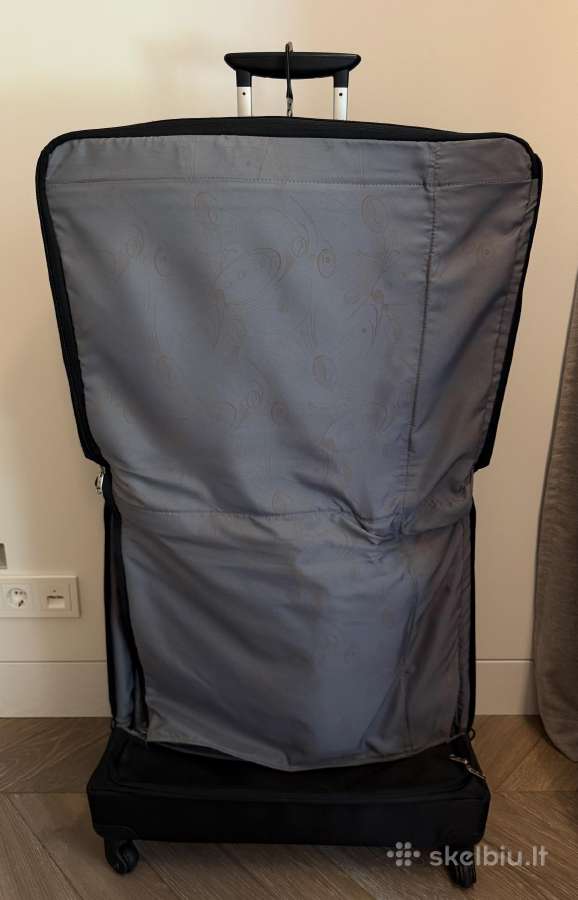 Samsonite lagaminas skirtas kostiumams. - nuotraukos Nr. 4