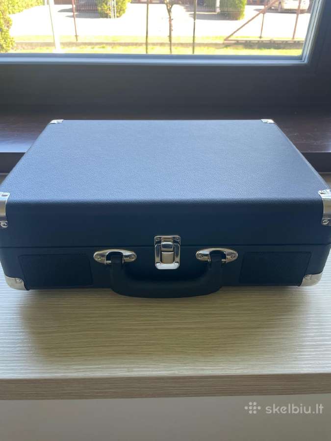Audizio Rp116bk patefonas su Bluetooth - nuotraukos Nr. 3