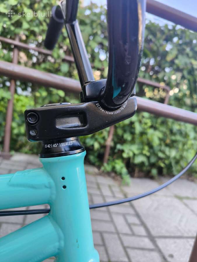 Wethepeople crs wtp BMX mint spalvos - nuotraukos Nr. 6