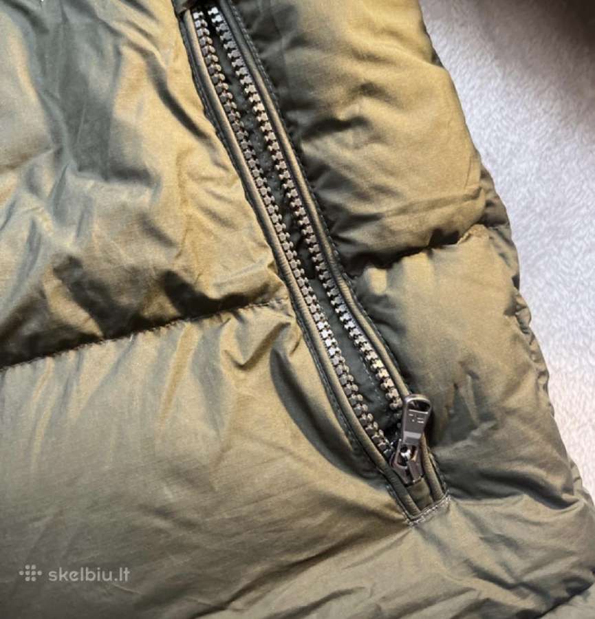 Ralph Lauren vyriska pukine striuke - nuotraukos Nr. 5