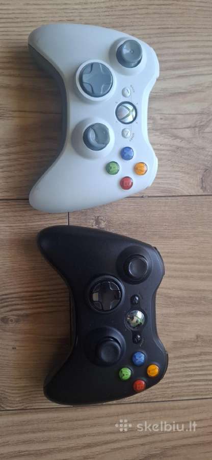 Xbox 360 250 GB - nuotraukos Nr. 2