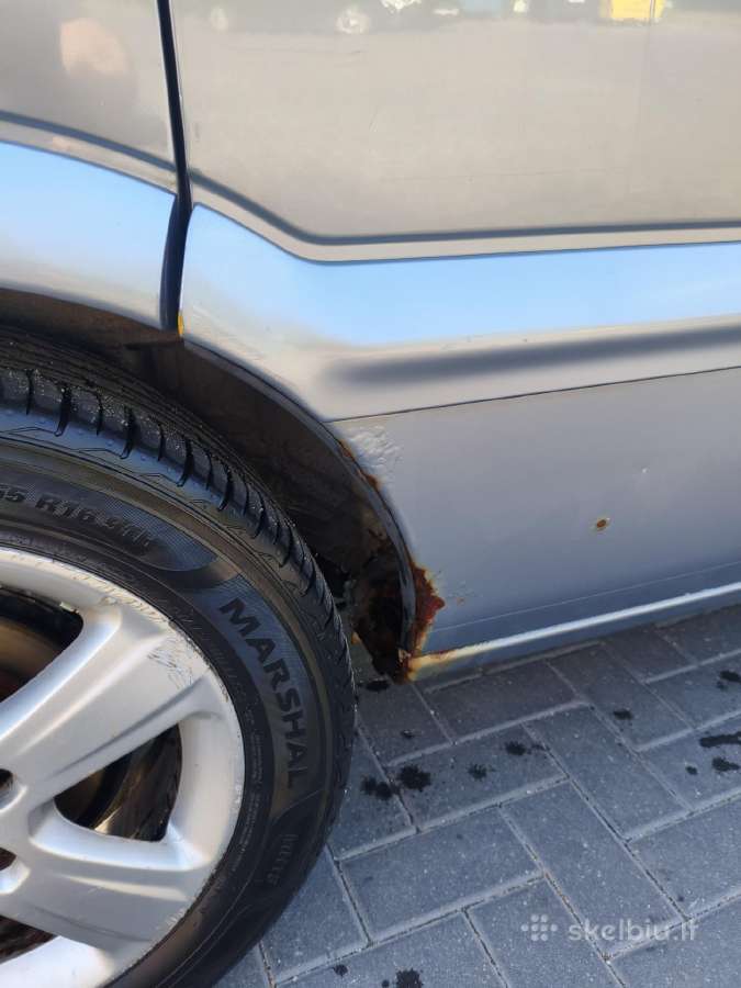 Parduodamas Opel Zafira 2.0 Dti, 2004 m. - nuotraukos Nr. 13