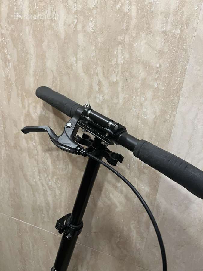 Urban Scooter paspirtukas - nuotraukos Nr. 4