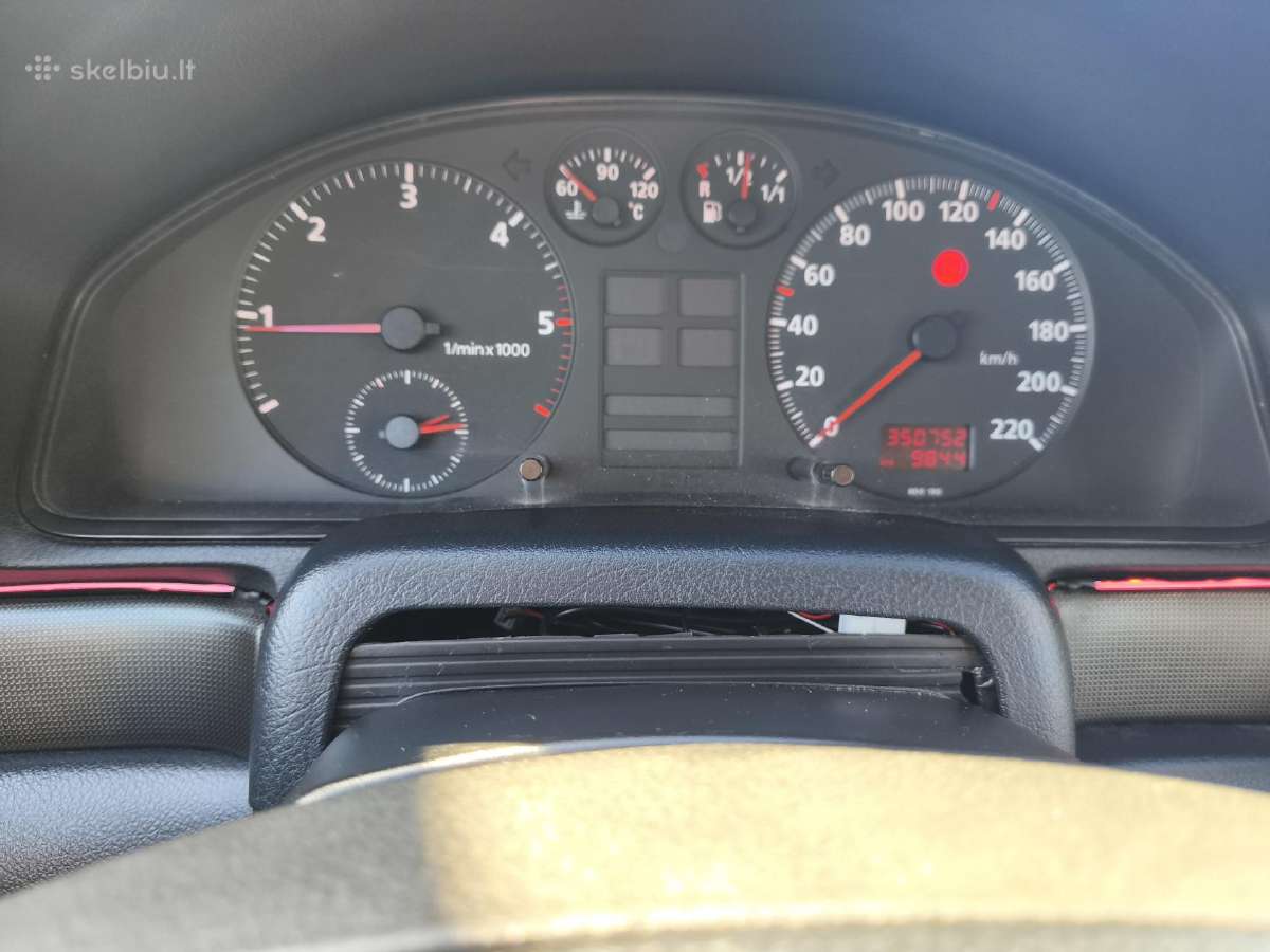 Audi - nuotraukos Nr. 11