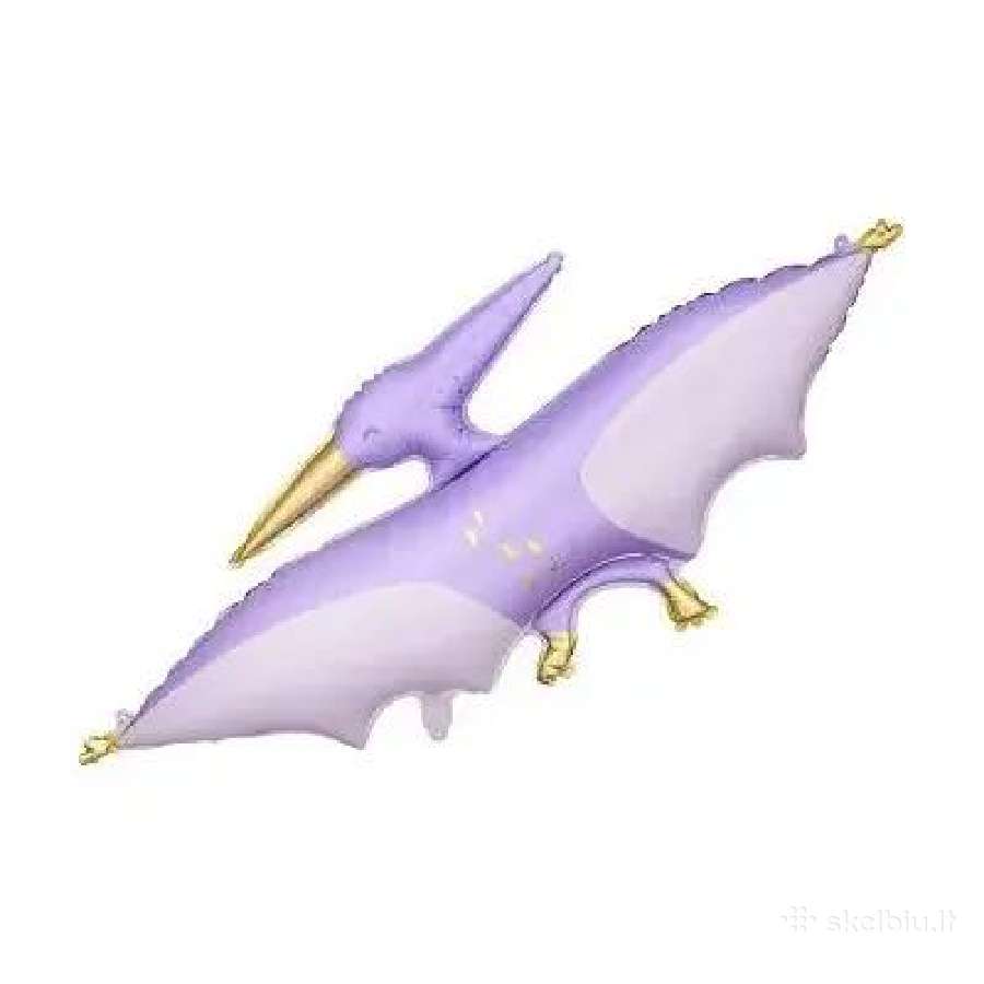 Dinozaurų gimtadienio atributika ir dekoracijos - nuotraukos Nr. 4