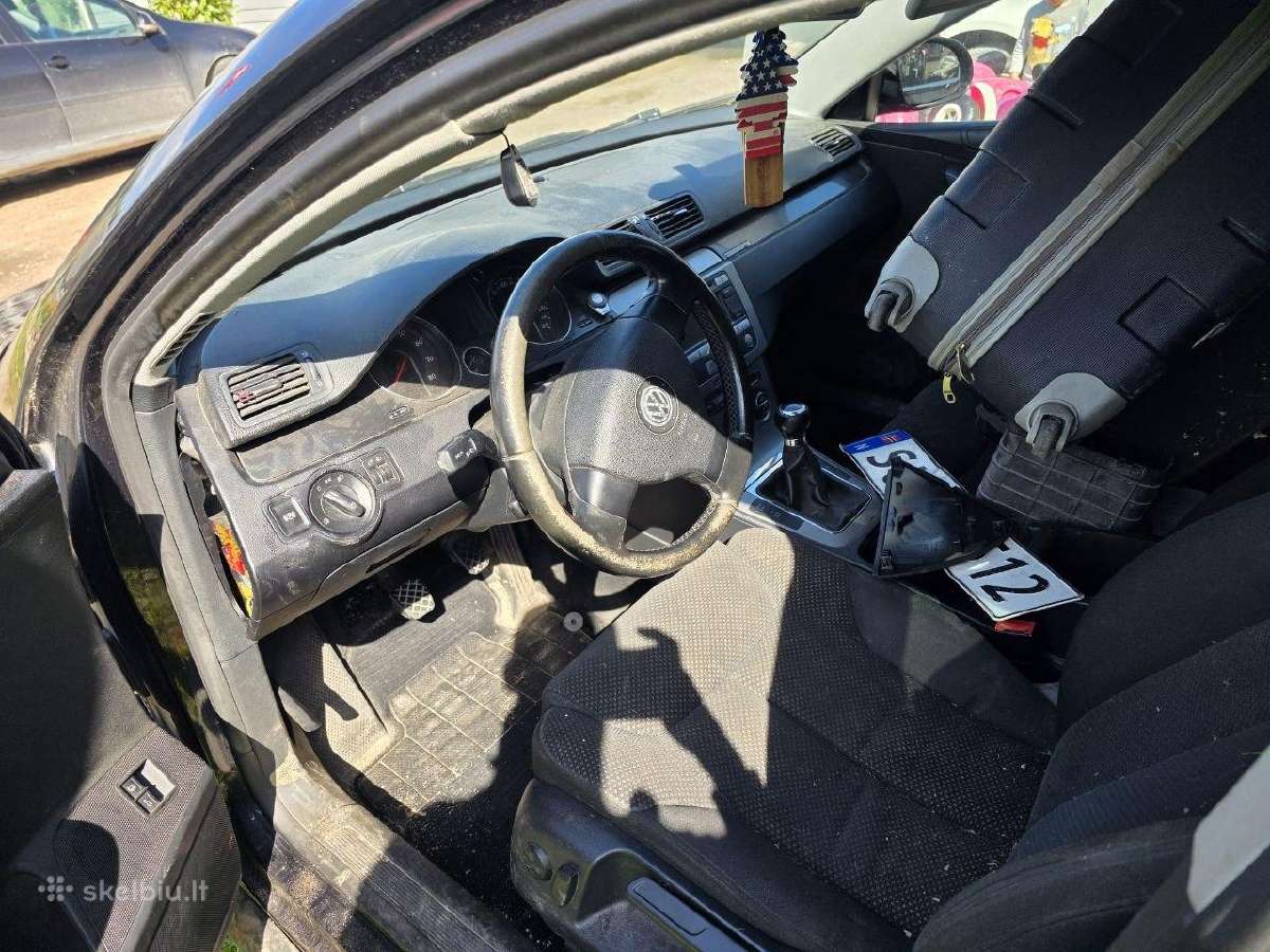 Didysis Naudotų Auto Dalių Išpardavimas - nuotraukos Nr. 4