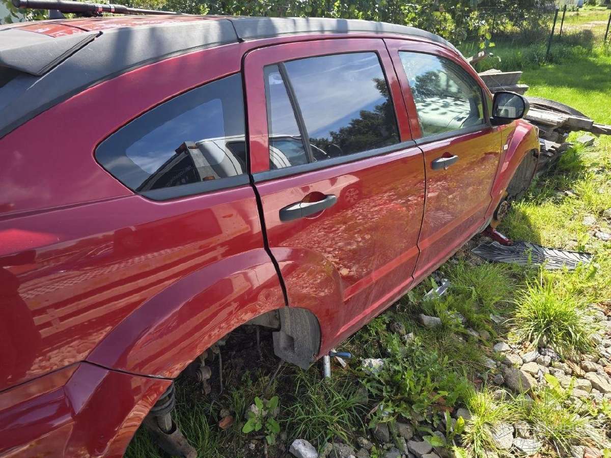 Didysis Naudotų Auto Dalių Išpardavimas - nuotraukos Nr. 8