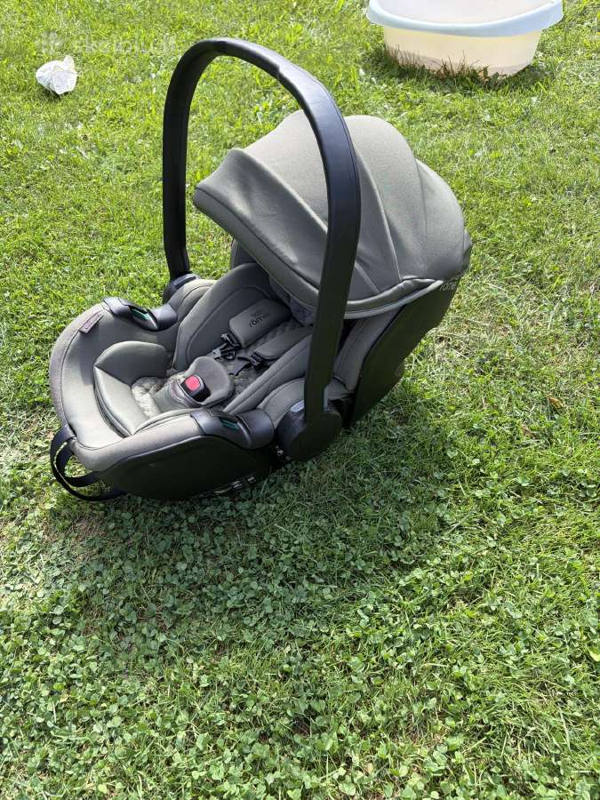 Britax Automobilinė kedute - nuotraukos Nr. 2